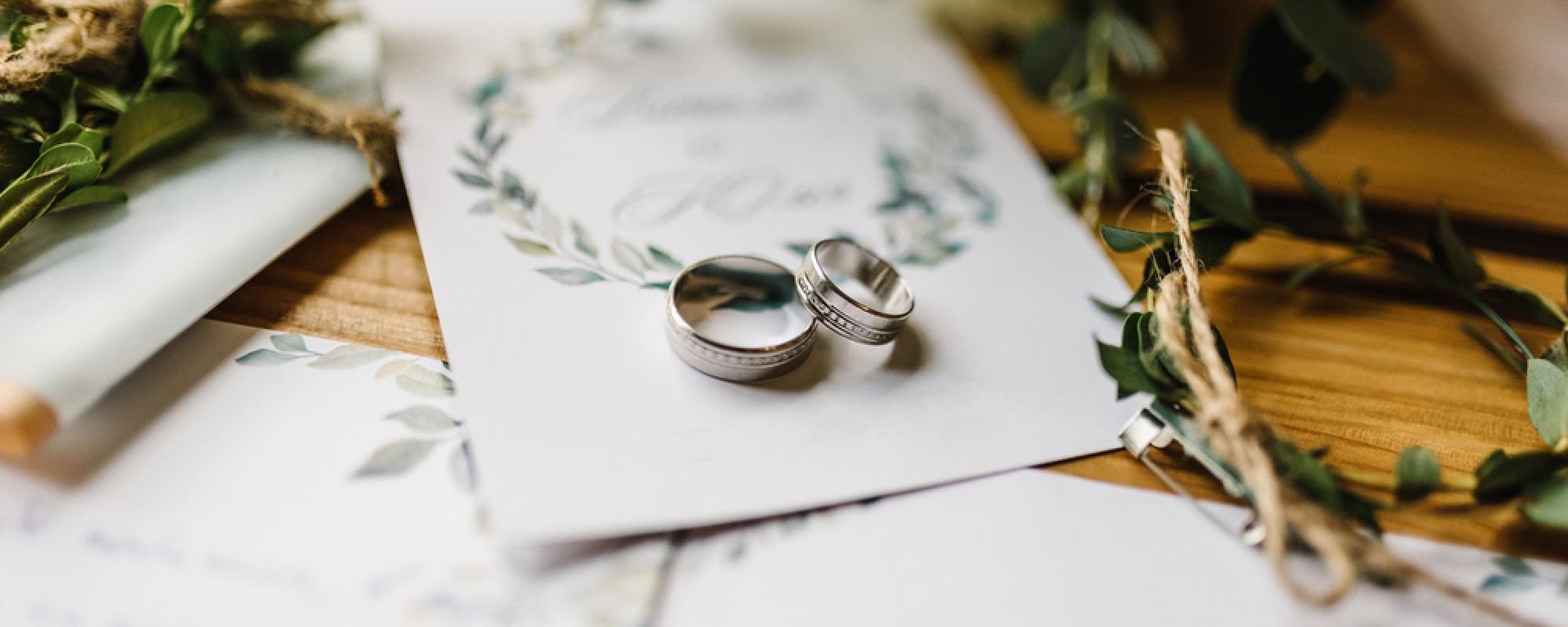 結婚準備の完全ガイド|入籍から結婚式まで効率的に進めるポイント