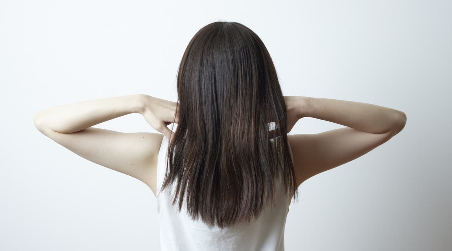 髪が傷みにくいヘアアイロンを選んで美しい髪を保とう
