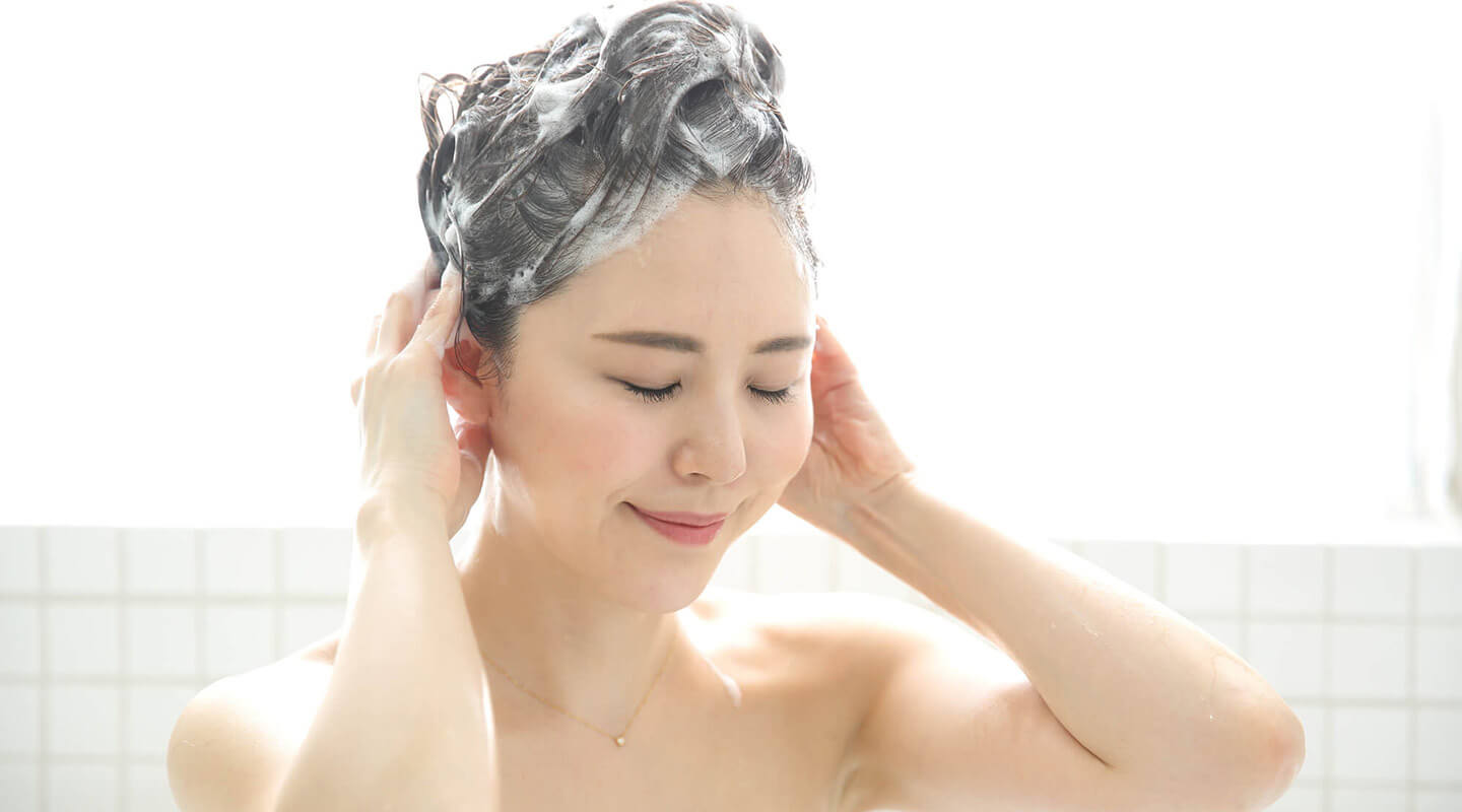 アホ毛（浮き毛）の予防法5選