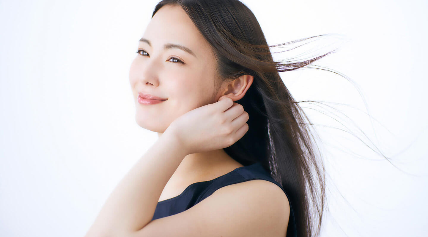 毎日のヘアケアでアホ毛（浮き毛）を予防しよう