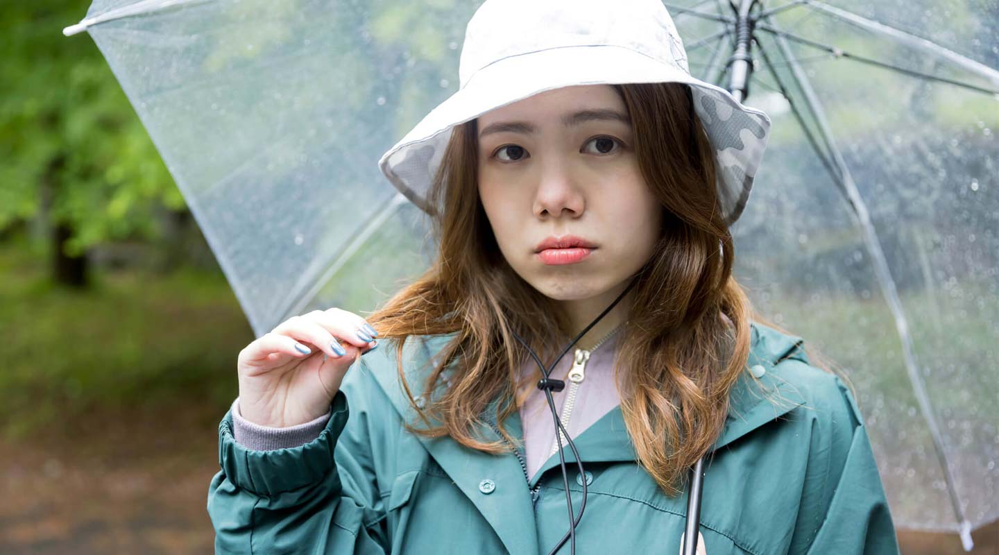 髪のボリュームが出てしまう主な原因