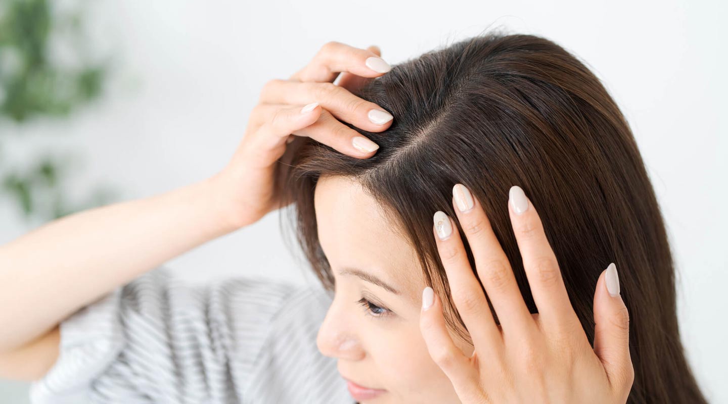 髪の栄養に関するよくある質問