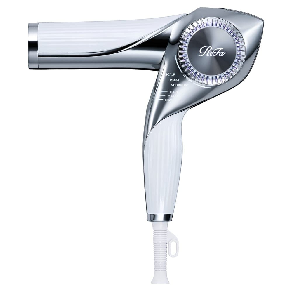 リファビューテック ドライヤー BX