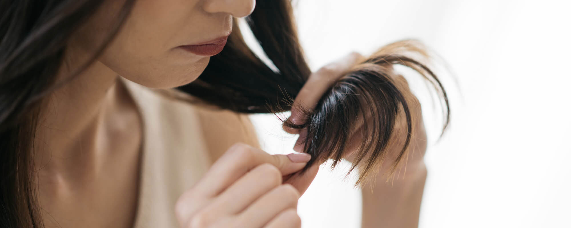 髪に必要な栄養素とは？美しい髪を保つための食生活のポイントも解説