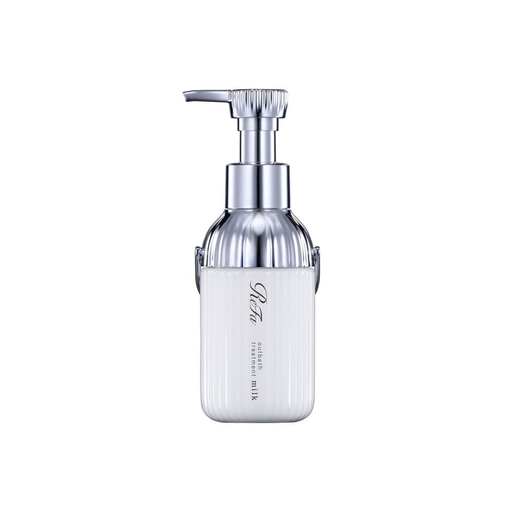 リファミルクプロテイントリートメント