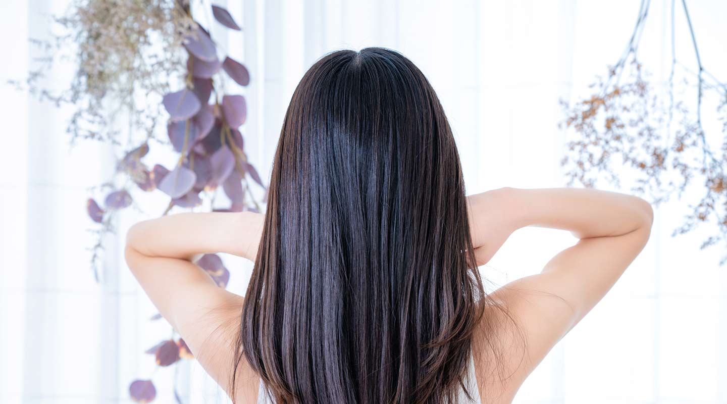 縮毛矯正に関するよくある質問