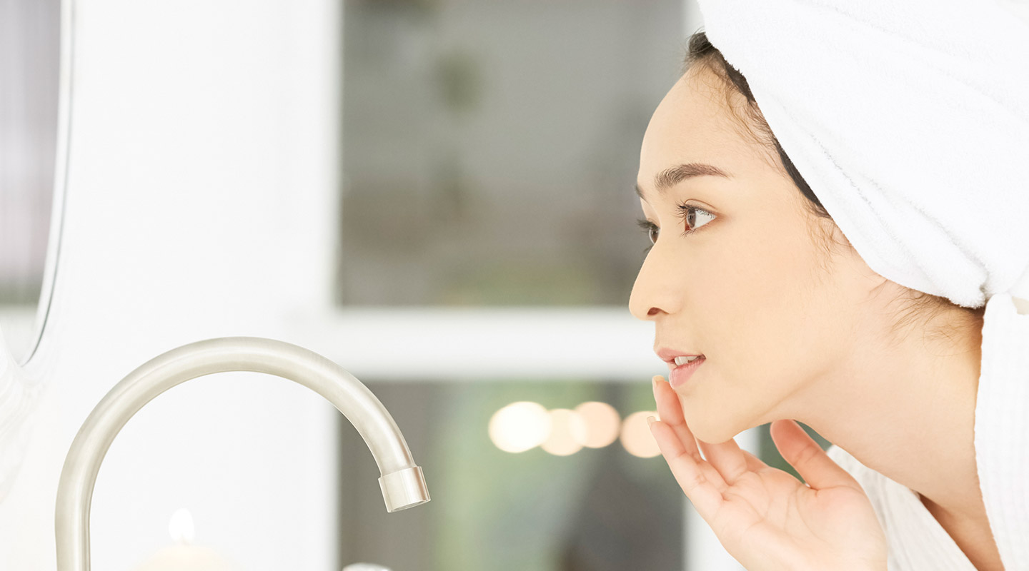 あなたに合うのはどちら？バスローブ・ガウンの選び方