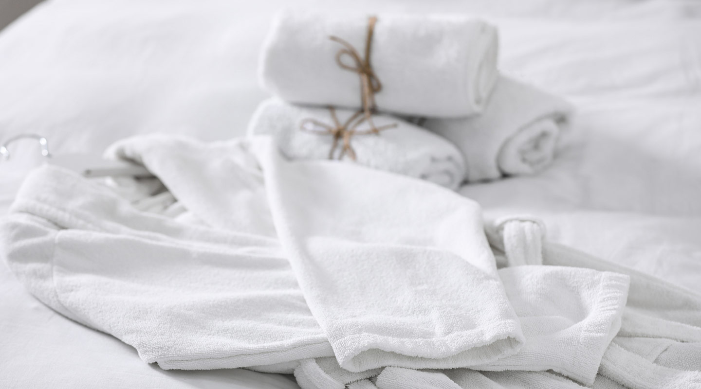 バスローブ・ガウンに関するよくある質問