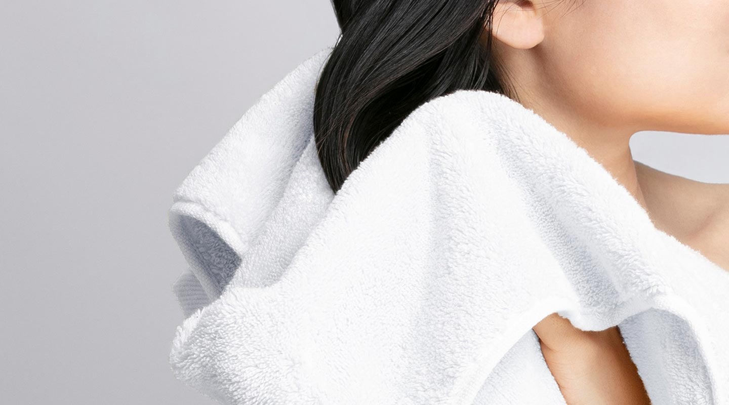 エジプト綿の4つの魅力