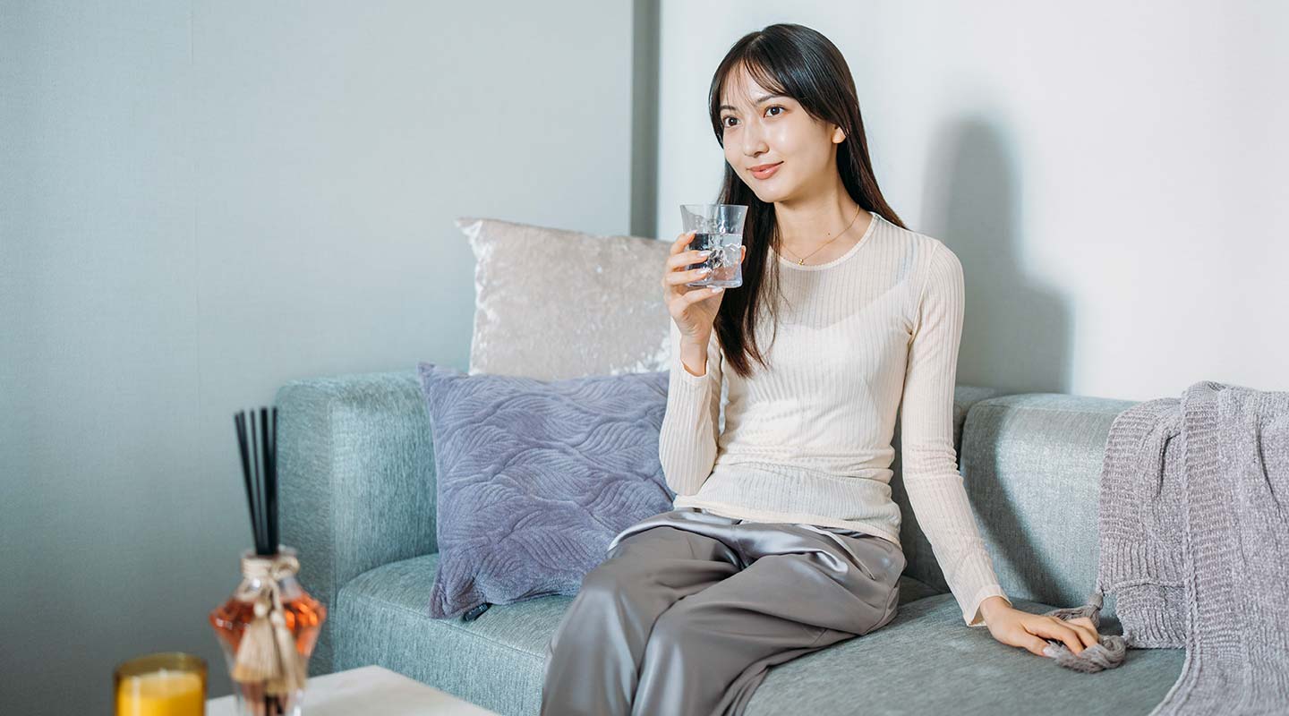 バスローブ・ガウンに関するよくある質問