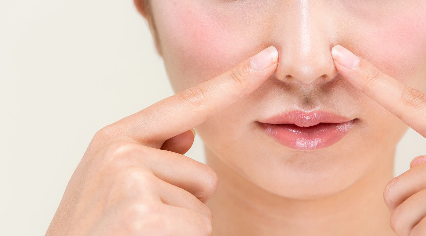 いちご鼻・毛穴の目立ちを悪化させるNGケア