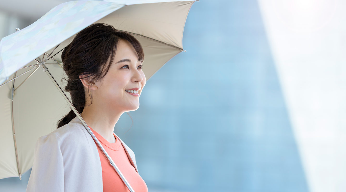 毛穴を目立たせない！毎日の生活習慣とケア方法