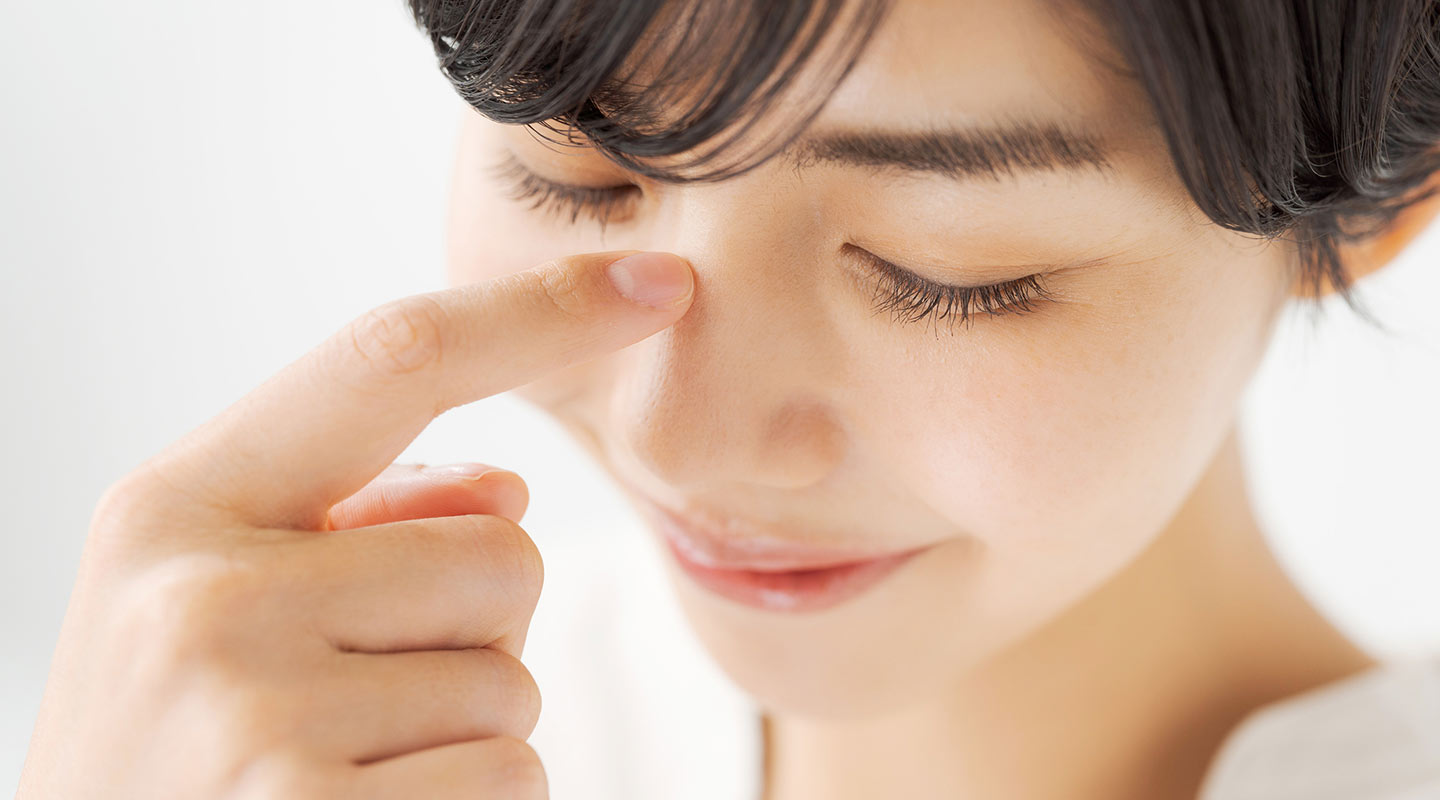 いちご鼻・鼻の毛穴に関するよくある質問