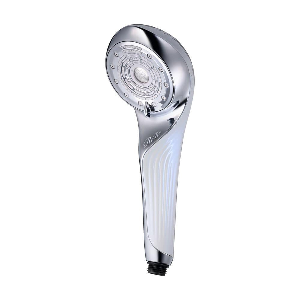 リファファインバブル U+