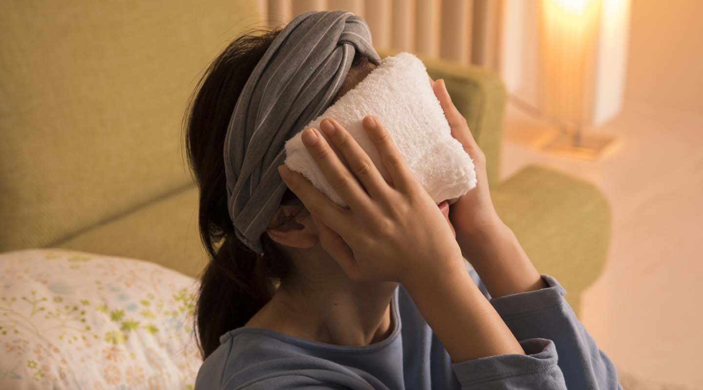 鼻の毛穴詰まりを解消する5つのスキンケア方法