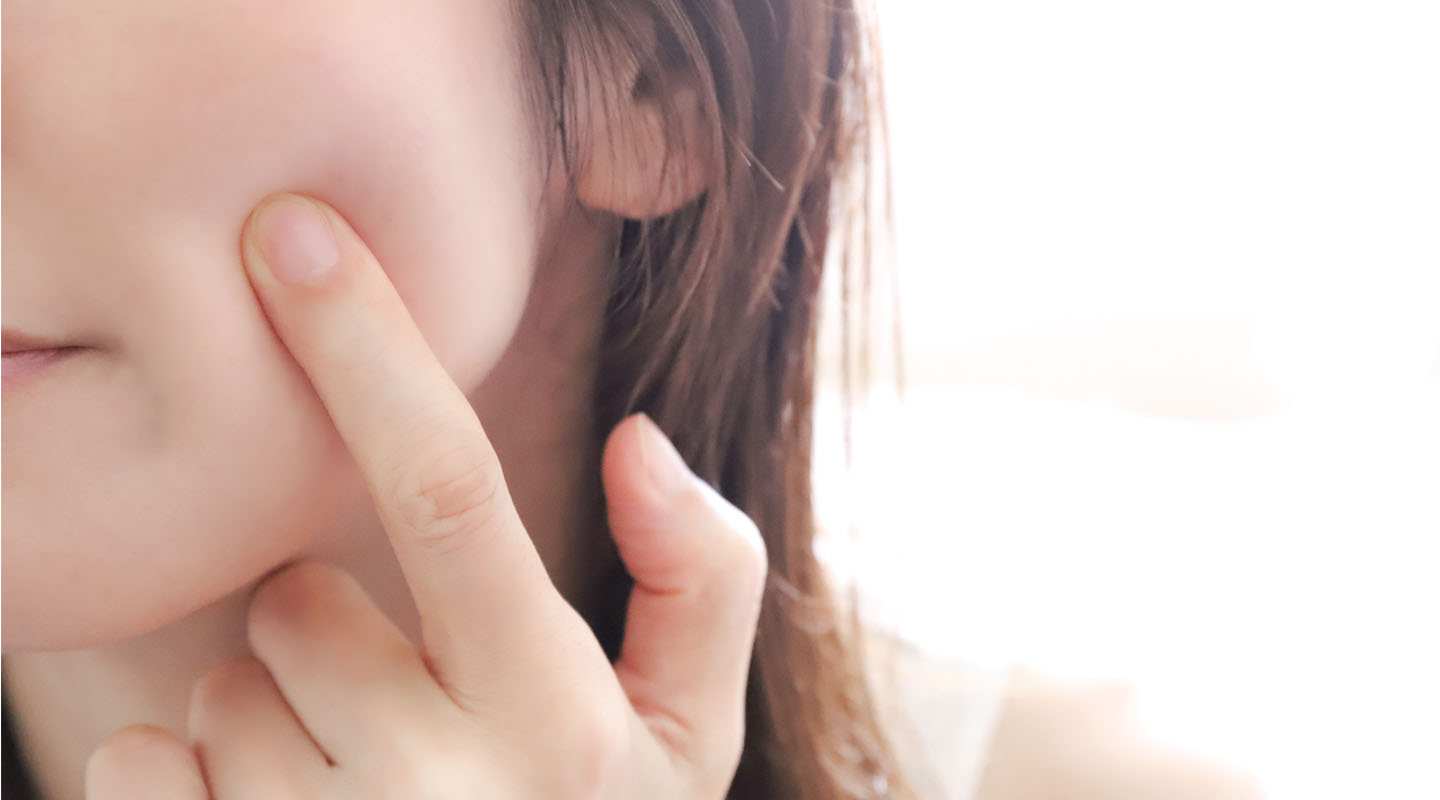 毛穴の詰まりに関するよくある質問