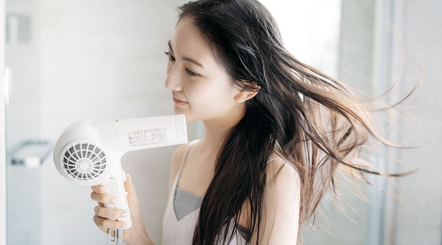 頭皮の臭いを防ぐための生活習慣のポイント