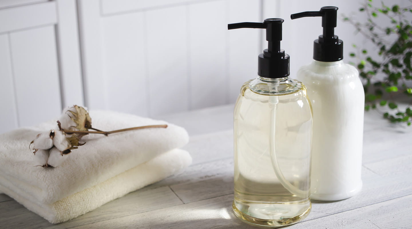 【頭皮タイプ別】おすすめの頭皮ケア