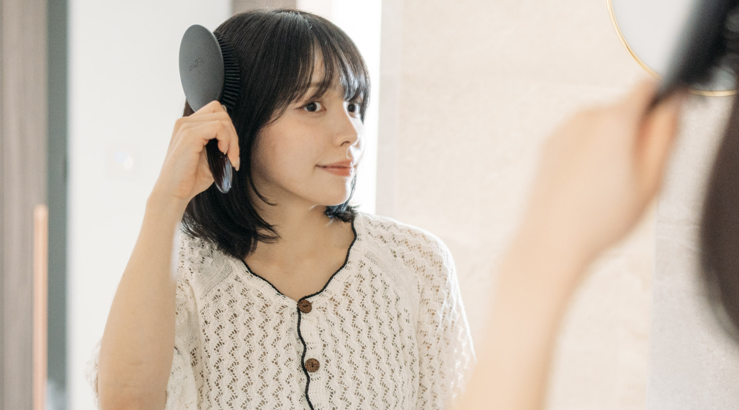 頭皮の臭いに関するよくある質問