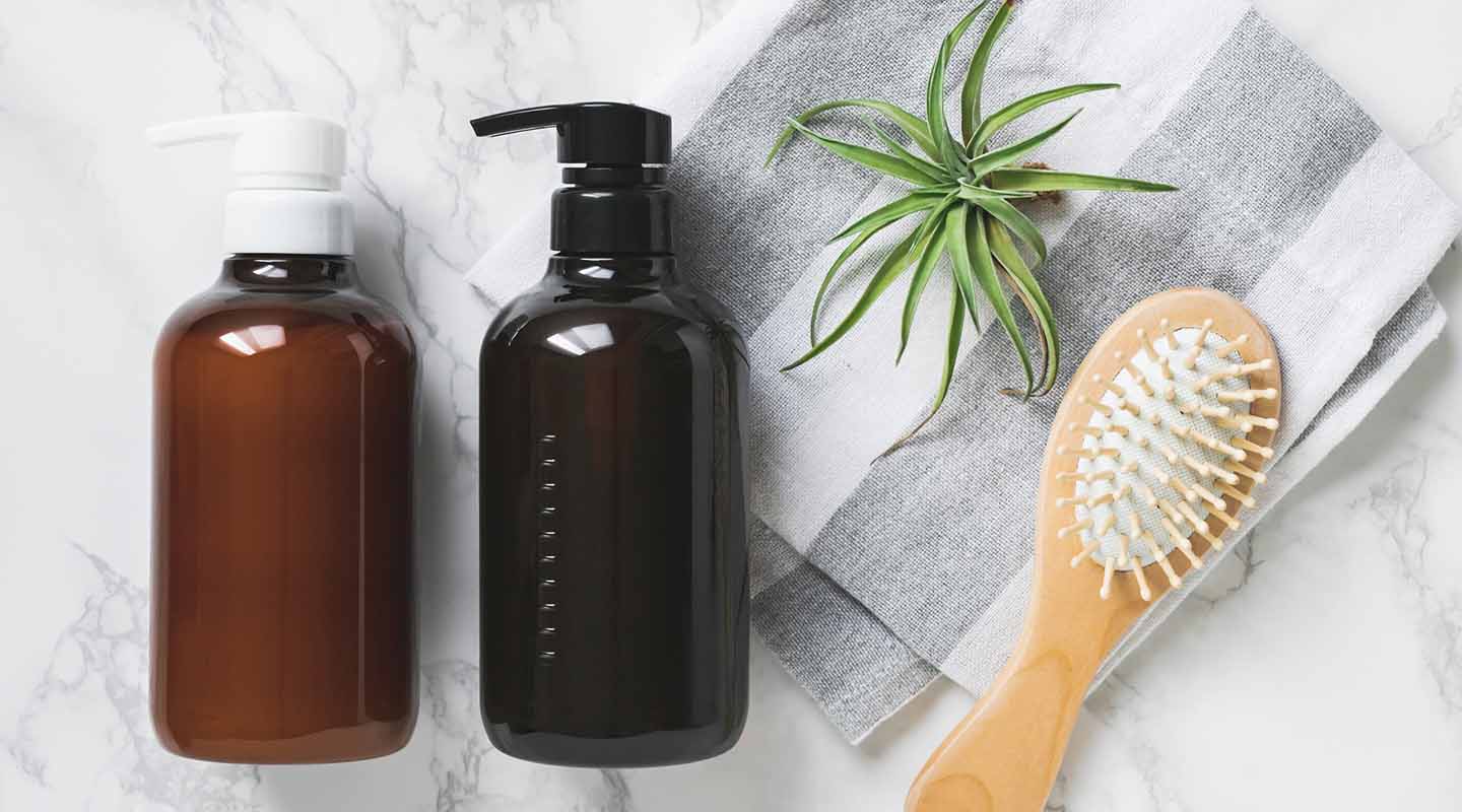 スカルプケアシャンプーの選び方