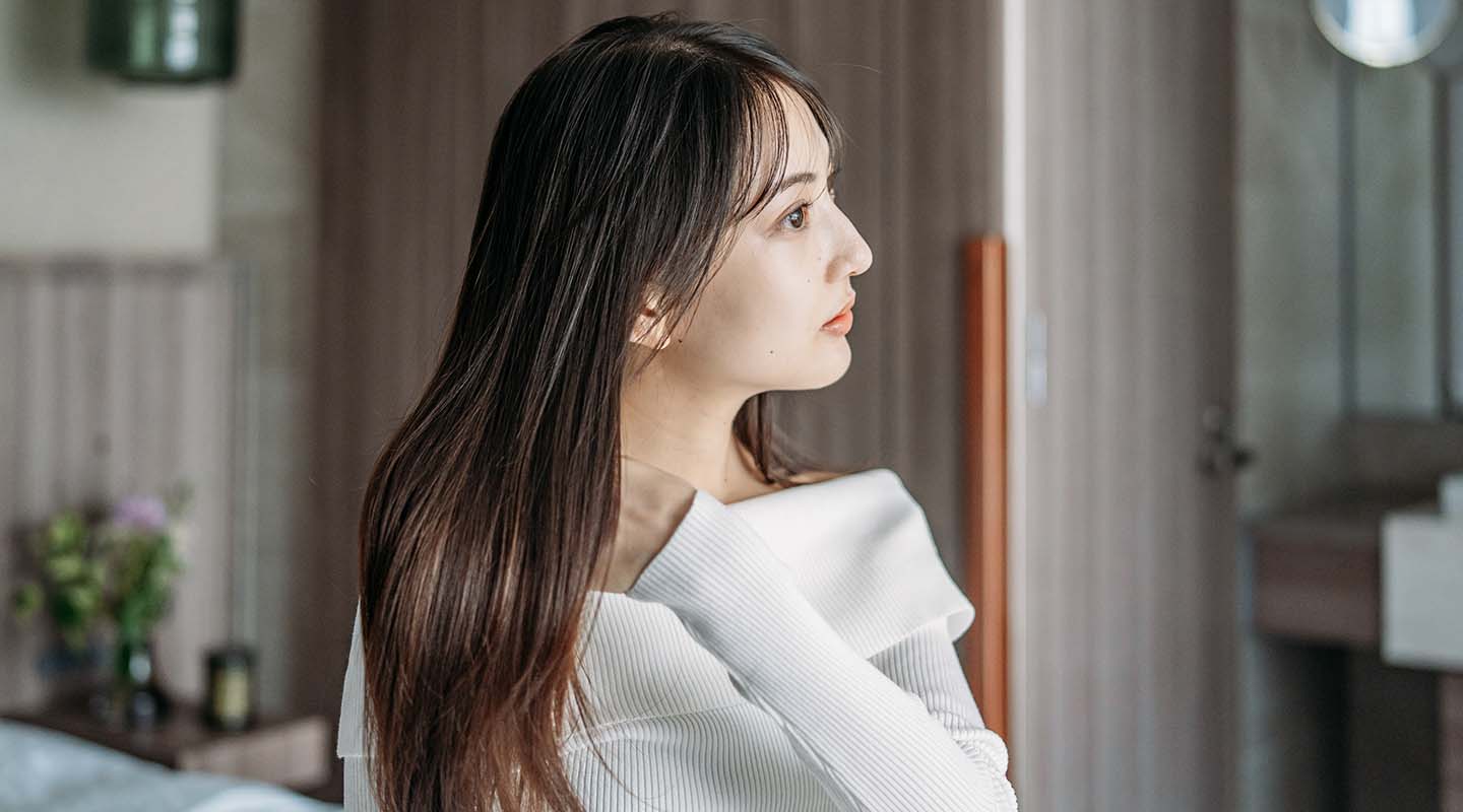 スカルプケアで頭皮を整えて、毎日をもっと快適に