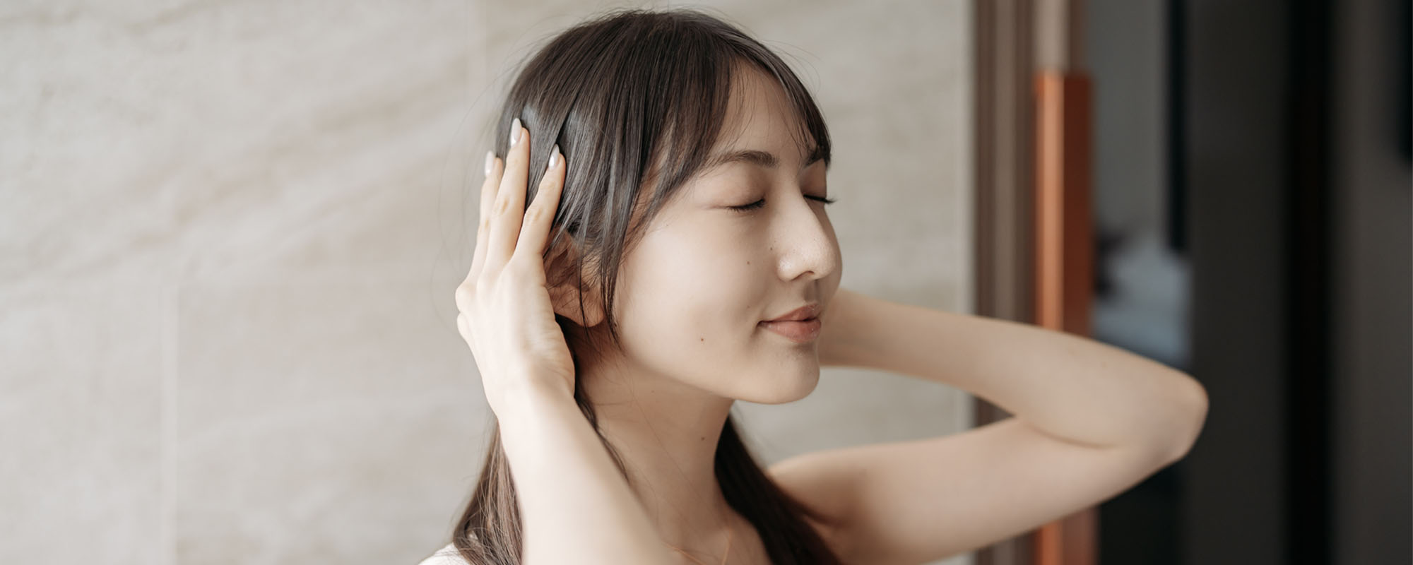 【女性必見】スカルプケアとは？今日からできるやり方を詳しく解説