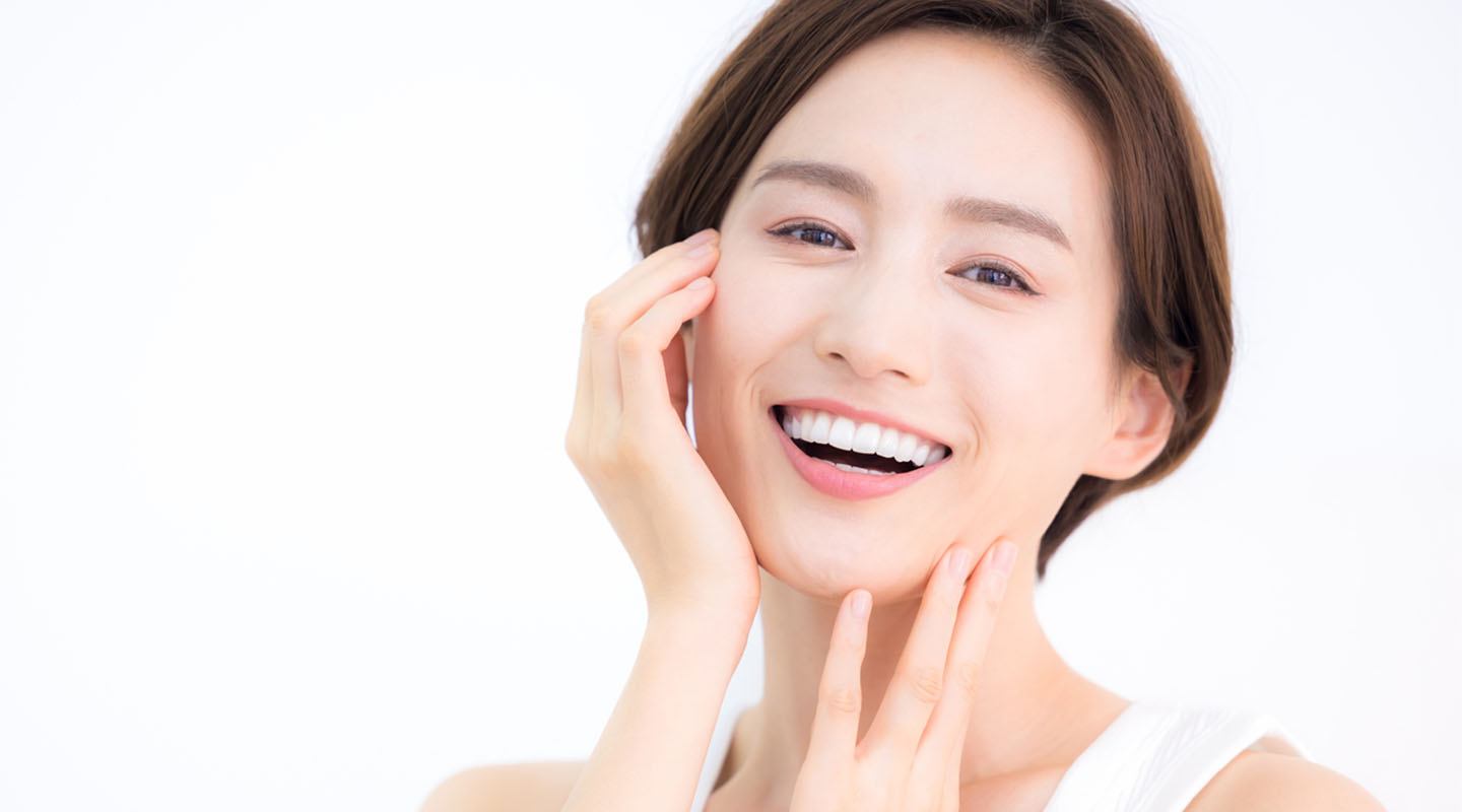 肌をきれいにするアイテムをうまく活用して美肌を目指そう