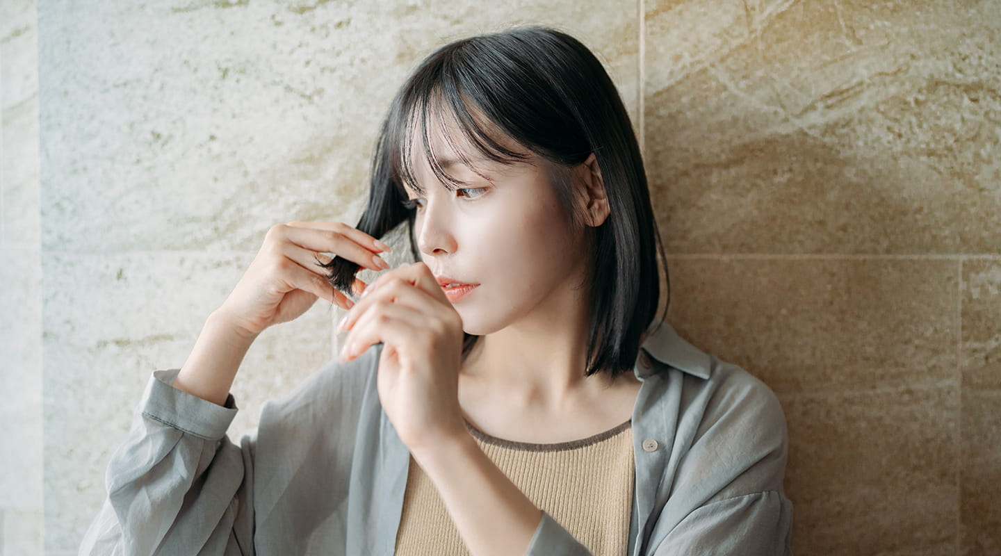 ヘアオイルに関するよくある質問