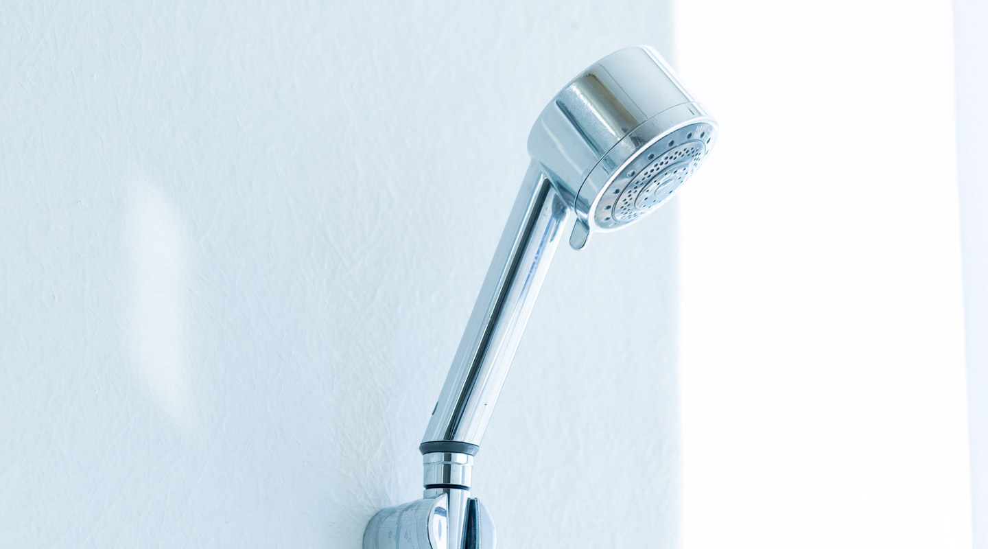 節約と使い心地を両立したシャワーヘッドの選び方