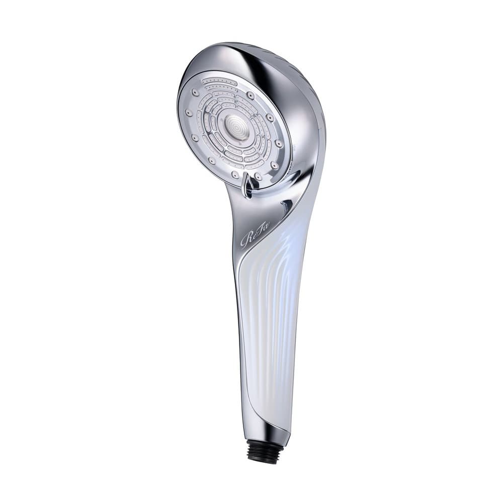 リファファインバブル U+