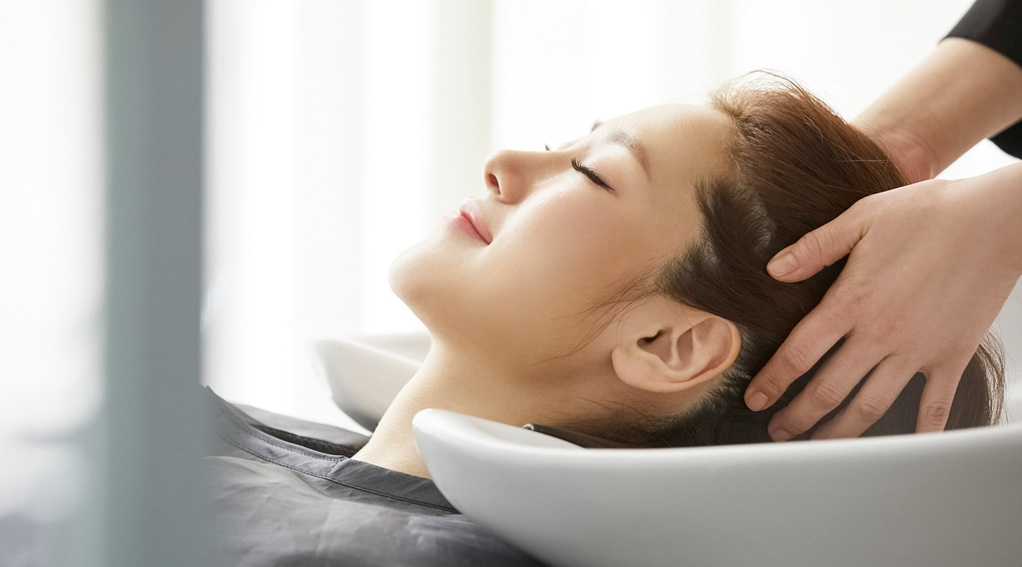 酸熱トリートメントとは？