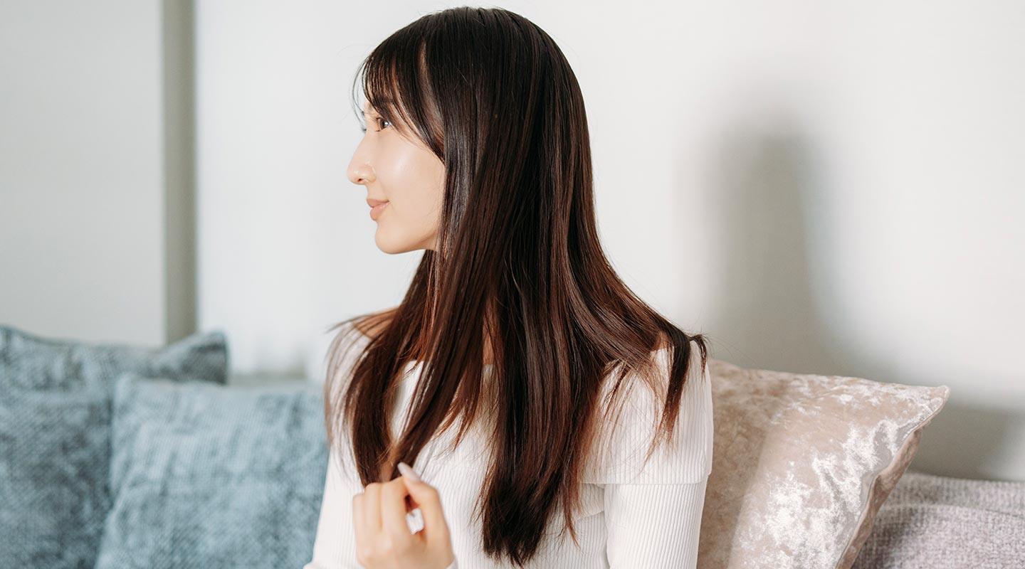 酸熱トリートメントの施術後の注意点