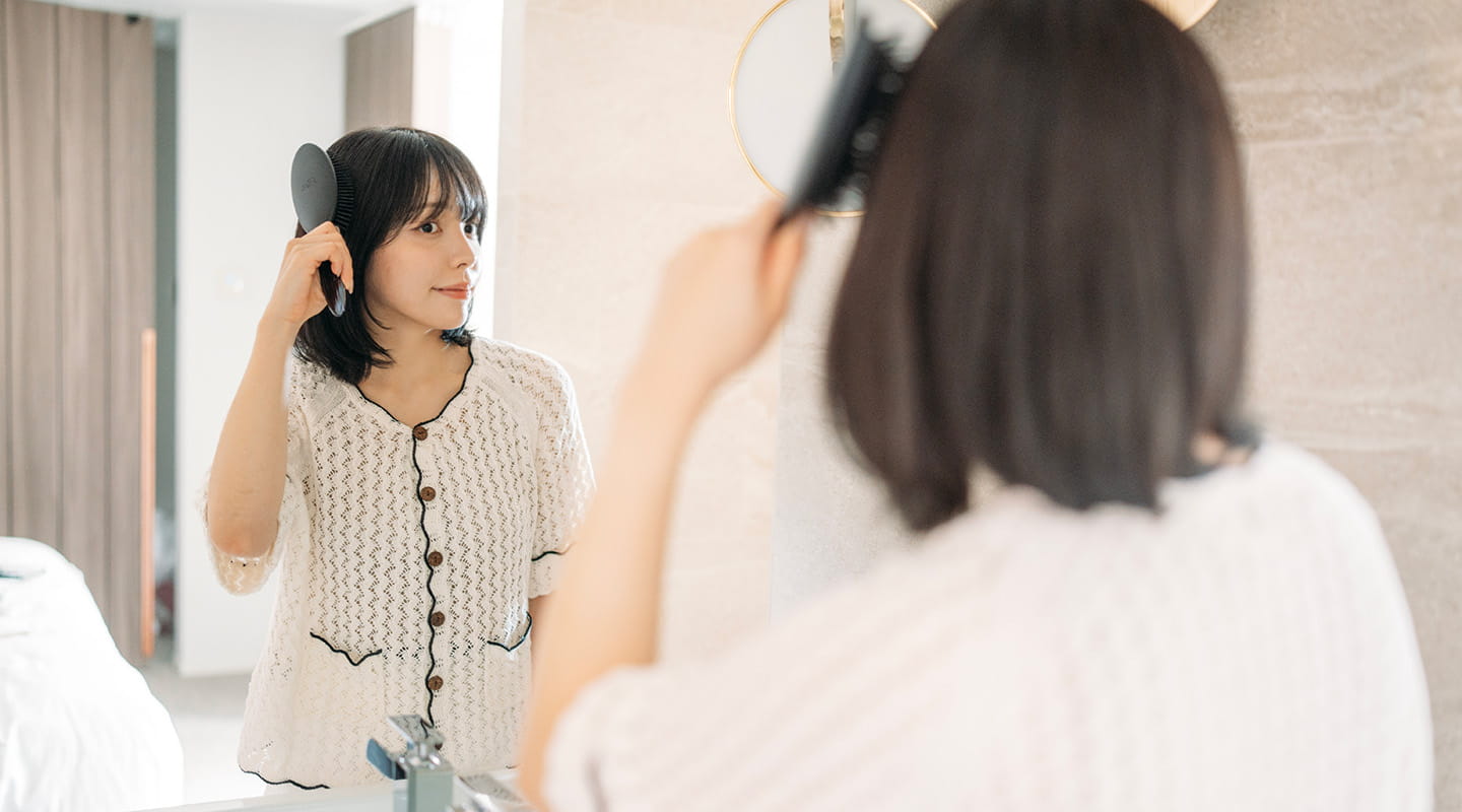 酸熱トリートメントに関するよくある質問