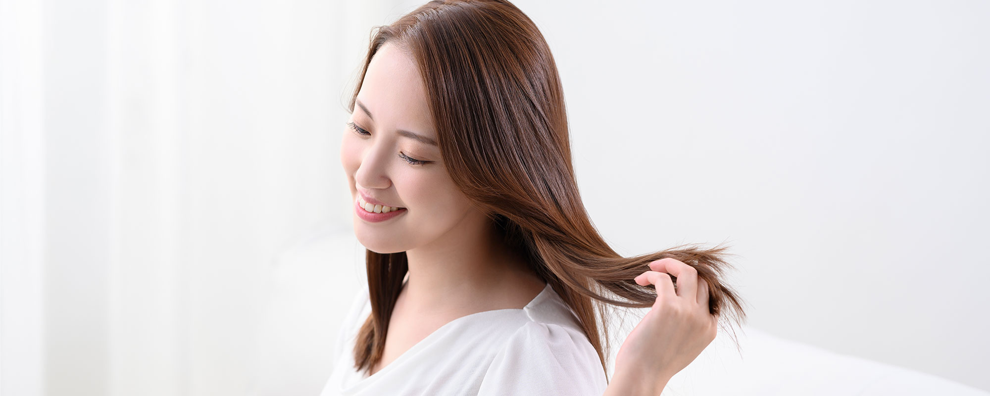 ストレートパーマと縮毛矯正の違いとは？向いている人や長持ちさせる方法も解説