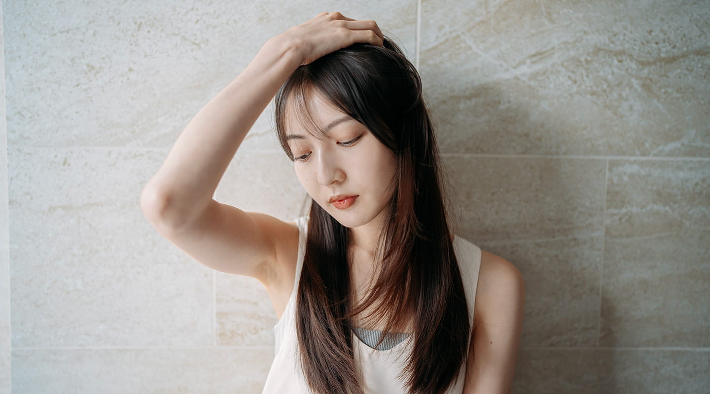 ぺたんこ髪に関するよくある質問