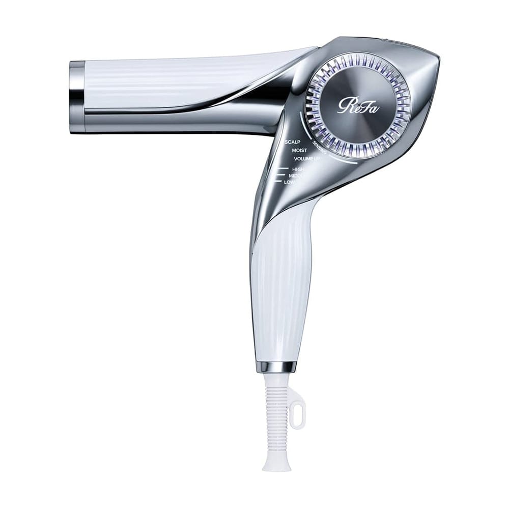 リファビューテック ドライヤー BX