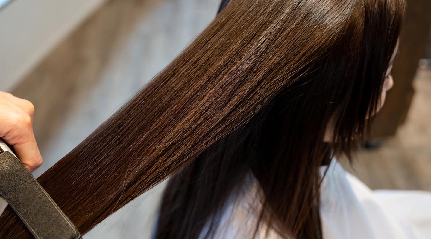 クセ毛・ヘアアイロンに関するよくある質問