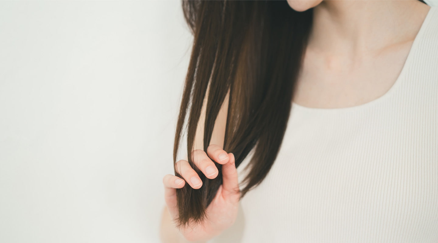 ヘアブラシ選びでよくある4つの疑問