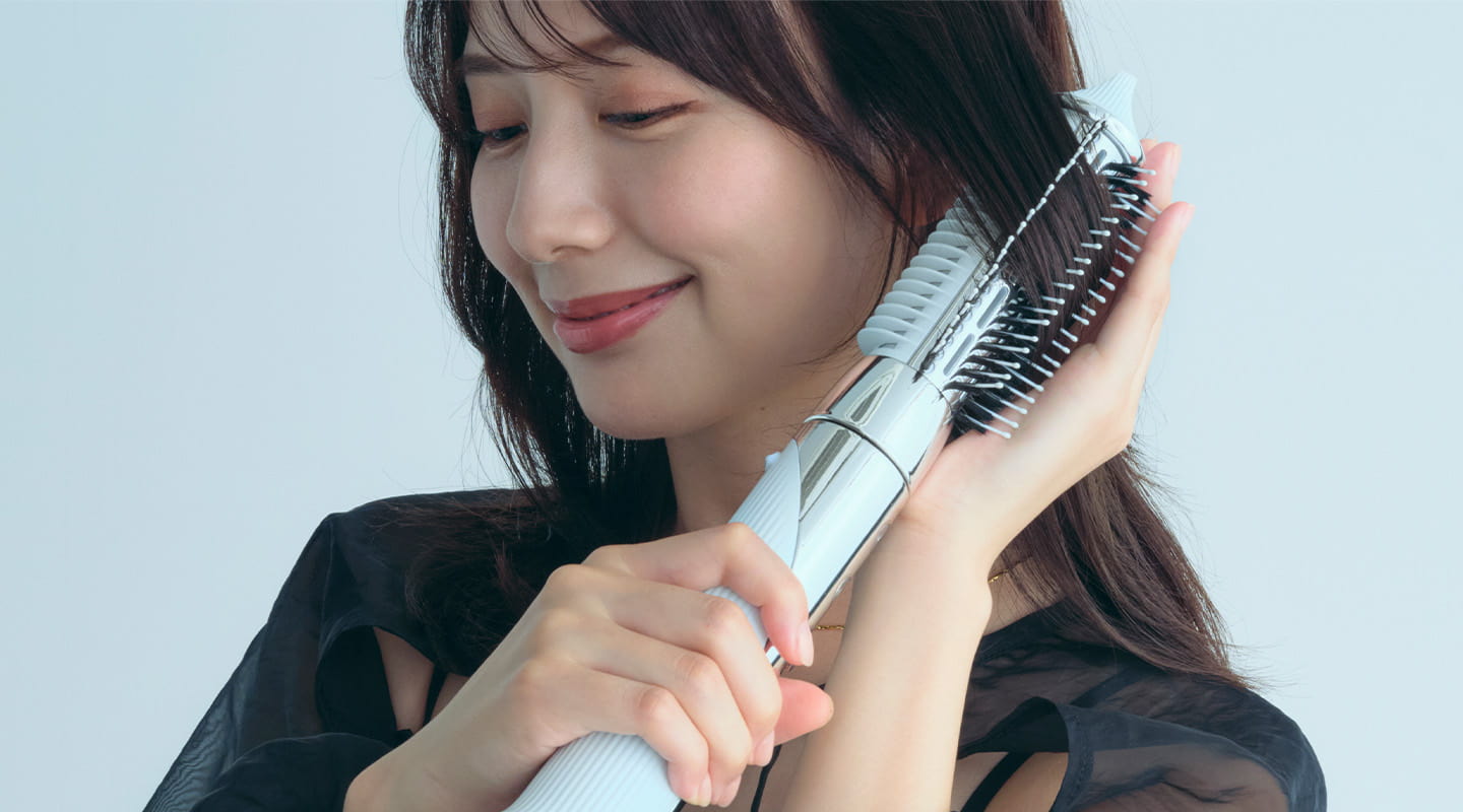 基本の使い方