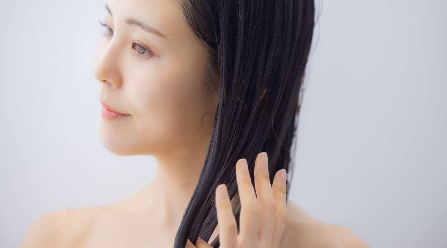 ヘアマスクとは？｜使う前に知っておきたい基礎知識