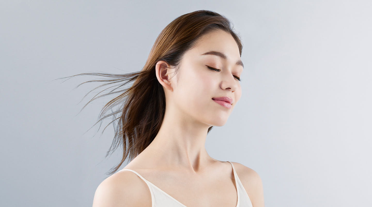 ヘアマスクを正しく取り入れて、理想の髪を目指そう