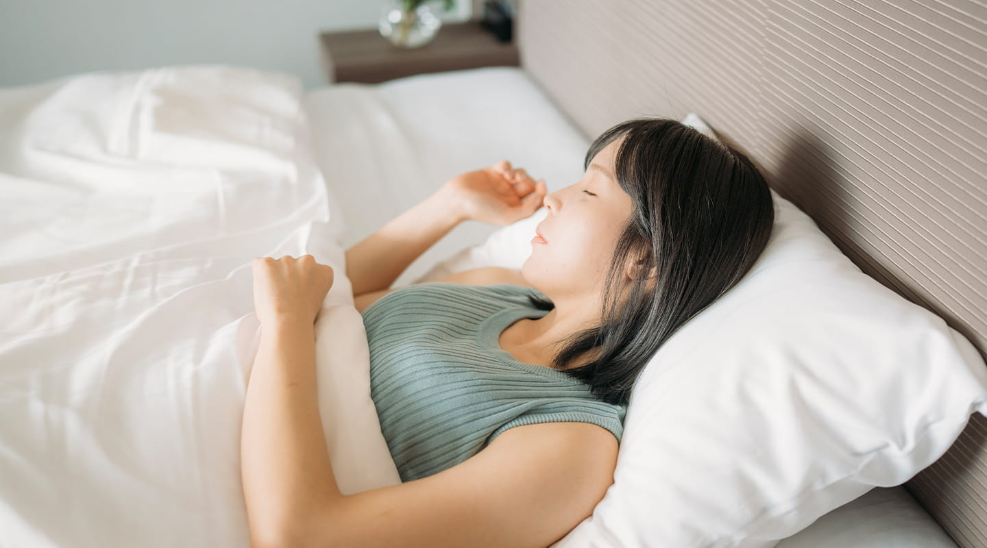 自分に合うシルク枕カバーで、毎日の睡眠環境を整えよう
