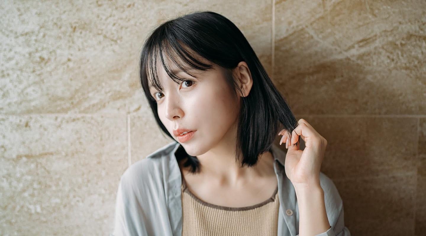 ヘアバームに関するよくある質問