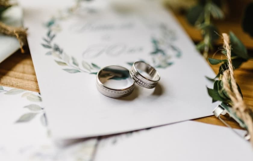 結婚準備の完全ガイド