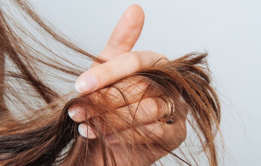 髪が傷みにくいヘアアイロンの選び方とは？