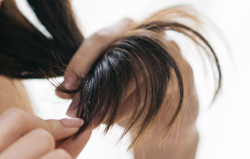 髪に必要な栄養素とは？