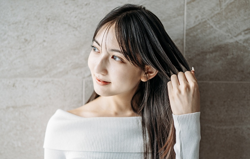 頭皮の臭いはなぜ起こる？