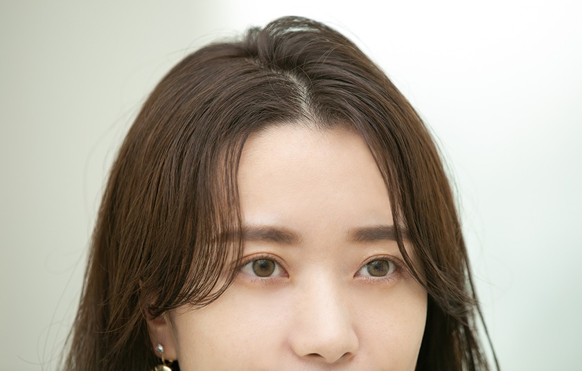 髪がぺたんこになる原因は？