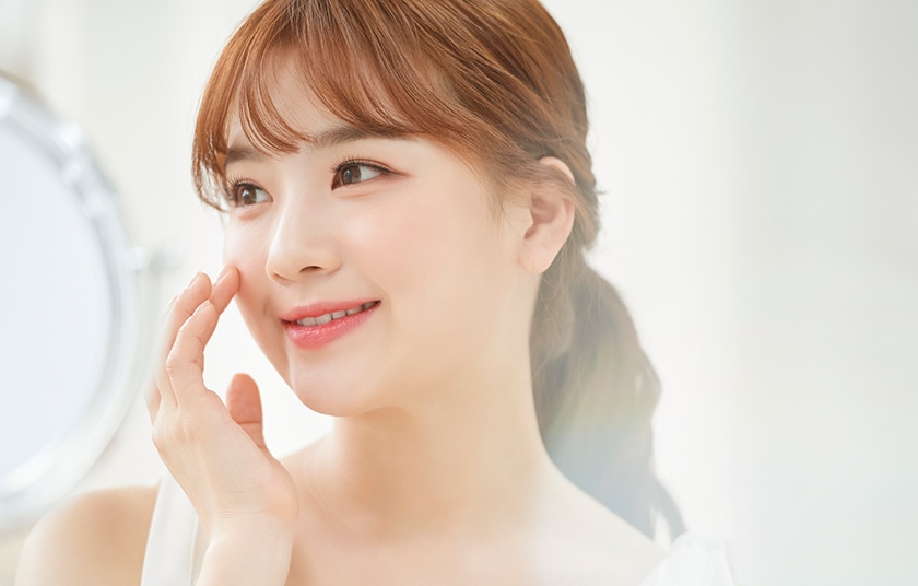 顔の産毛を処理する3つのメリットとは？