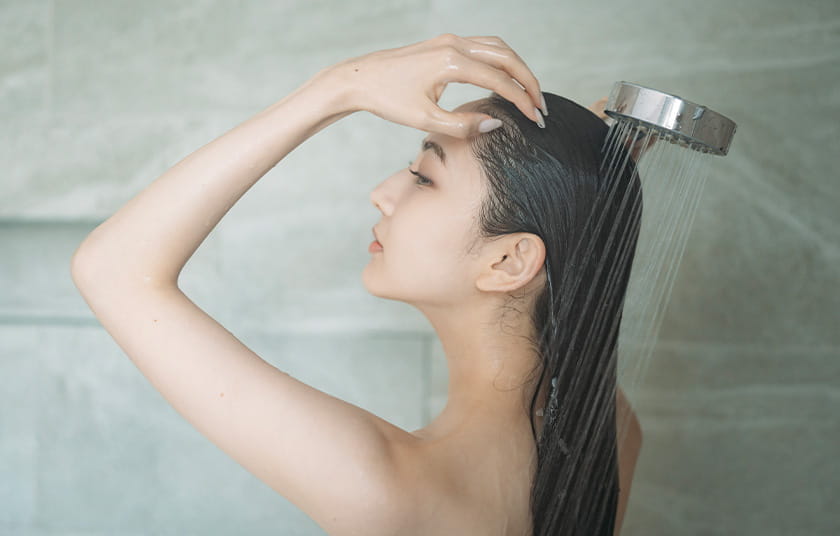 ヘアマスクとは？
